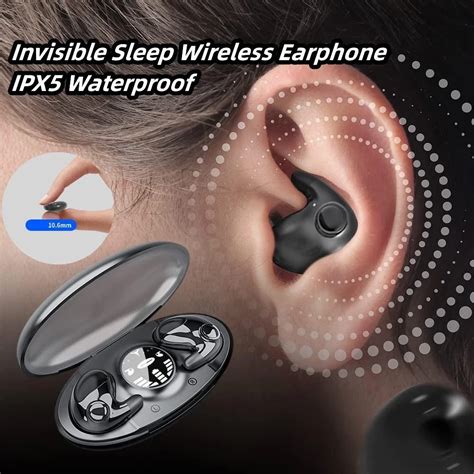 secret bluetooth earpiece|invisible earbuds pairing.